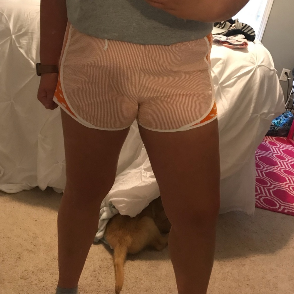 Athletic Shorts